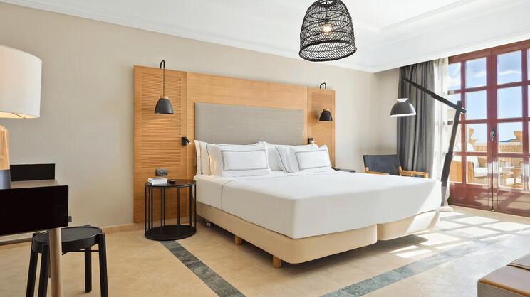 The Level at Meliá Villaitana